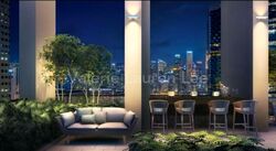 Midtown Bay (D7), Apartment #323557121